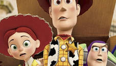 Toy Story Jigsaw Puzzle Collection