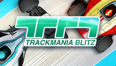 TrackMania Blitz