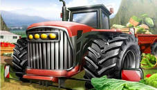 Tractor 3D no