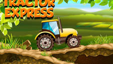 Tractor Express