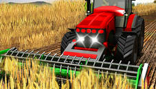 Tractor Farming Simulator