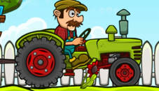 Tractor Mania