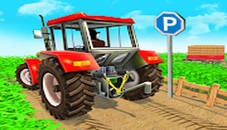 Tractor Parking Simulator  Game 2022