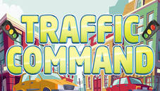 Traffic Command HD