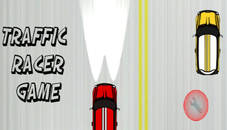 TRAFFIC RACER 2D