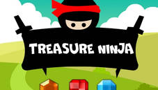 Treasure Ninja