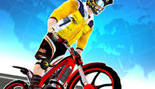 Trial Bike Racing Clash