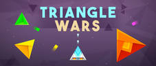 Triangle Wars