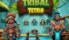 Tribal Tetris