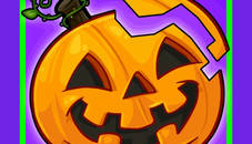 Trick Or Treat Halloween Games