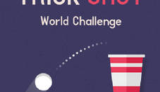 Trick Shot - World Challenge