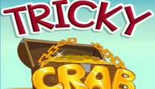 Tricky Crab