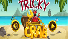 Tricky Craby