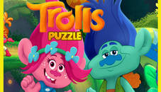 Trolls-Puzzle