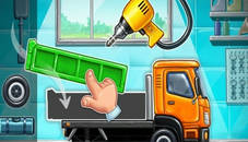 Truck-Factory-For-Kids-Game