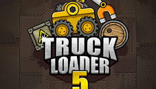 Truck Loader 5