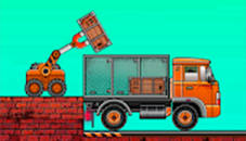 Truck Loader Online Master