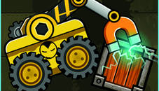 Truck Loader Online