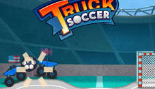 Truck Soccer