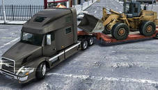 Truck Transport City Simulator Game