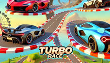 Turbo Race