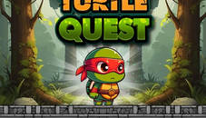 Turtle Quest