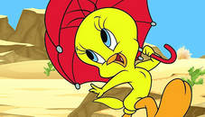 Tweety Jigsaw Puzzle Collection