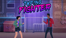 Typing Fighter