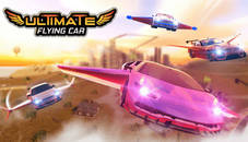 Ultimate Flying Car