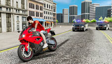 Ultimate Motorcycle Simulator 3D