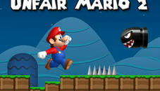 Unfair Mario 2