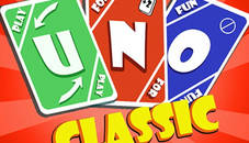 Uno Game