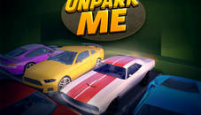 Unpark Me