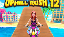 Uphill Rush 12