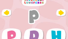 Uppercase Lowercase