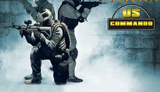 US Commando