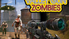 Valley Gun Zombies