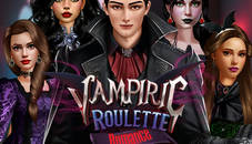 Vampiric Roulette Romance