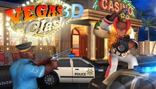 Vegas Clash 3D