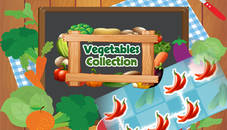 Vegetables Collection