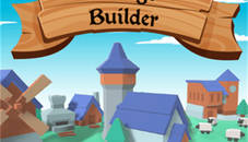 Village Builder game