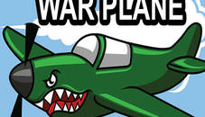 War Airplane