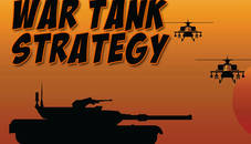 War Tank Strategy Game