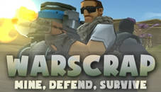 Warscrap