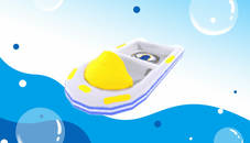 Water Race 3D