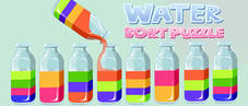 Water Sorting Puzzle