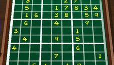 Weekend Sudoku 06