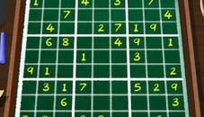 Weekend Sudoku 12