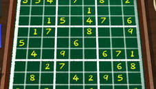 Weekend Sudoku 15