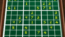 Weekend Sudoku 19